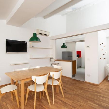 Ghiberti House By Mmega Apartment Florenţa Exterior foto