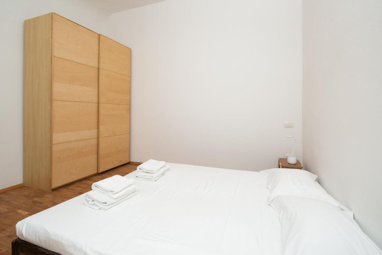 Ghiberti House By Mmega Apartment Florenţa Exterior foto